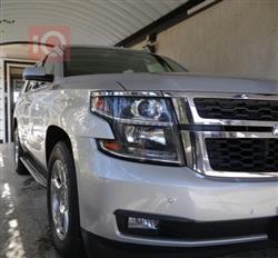 شيفروليه تاهو